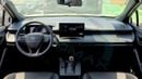 تويوتا كورولا كروس (For Export , НА ЭКСПОРТ) 2026 HEV 2.0L 0Km