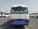 تويوتا كوستر (RAMADAN OFFER) TOYOTA COASTER BUS RHD 2011 MODEL 4.0 L DIESEL AUTOMATIC(PM53682)