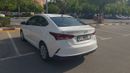 Hyundai Accent GL SMART PLUS