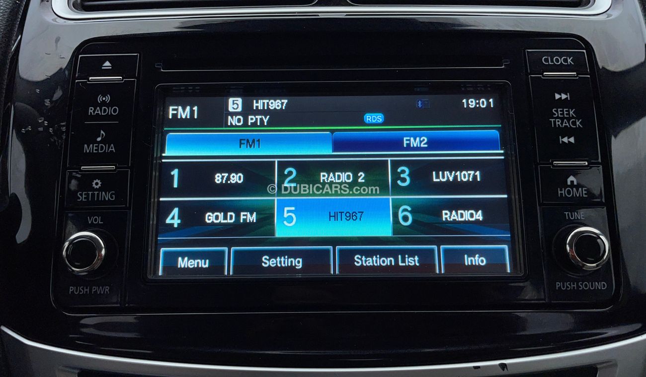 Mitsubishi ASX GLX MID 2 | Zero Down Payment | Free Home Test Drive