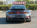 Porsche 911 TURBO S **2026**GERMAN SPEC BRAND NEW