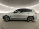 بي أم دبليو X3 xDrive 30i M Sport | شامل الضمان | 0 ﺪﻔﻋﺓ ﺃﻮﻟﻯ