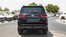 Toyota Land Cruiser GXR2 3.3L