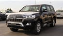 Toyota Land Cruiser VX