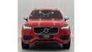 فولفو XC 90 R ديزاين 2017 Volvo XC90 T6 R-Design 7 Seater, Full Volvo Service History, Low Kms, GCC