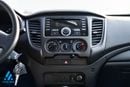ميتسوبيشي L200 2.5L DIESEL DCABIN | 4x2 GL 5MT | 2023