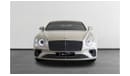 Bentley Continental GT 2019 Bentley Continental GT W12 / Full Bentley Service History / 2 YR ARM Service Pack