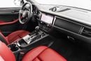 Porsche Macan STD