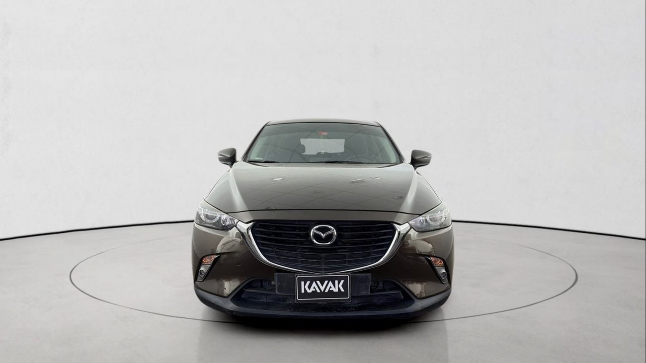 Mazda CX-3 GT | Guaranteed Warranty | 0 Down Payment
