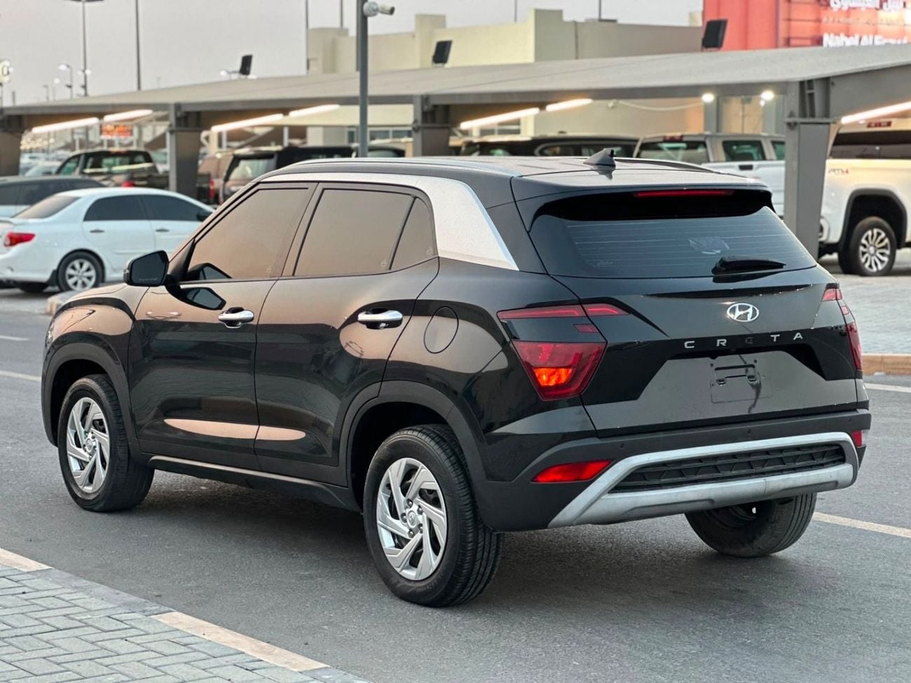 Hyundai Creta SMART