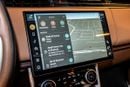Land Rover Range Rover HSE P400 | GCC Specs | Recently Serviced