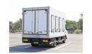 Mitsubishi Fuso Canter | Ice Cream Freezer Box | 3Ton | Excellent Condition | GCC