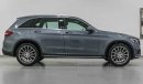 Mercedes-Benz GLC 300 4 Matic