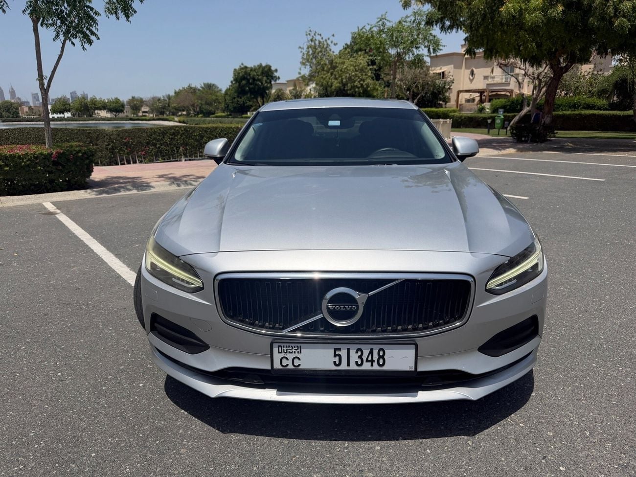 Volvo S90 INSCRIPTION EXCLUSIVE