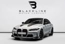 BMW M3 The BEST Ramadan offer in the UAE 2024- Limited Time OnlyBMW M3 CS xDrive, BMW Warranty + Service Co