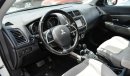 Mitsubishi ASX ACCIDENTS FREE / PERFECT CONDITION INSIDE OUT