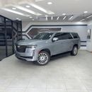 كاديلاك إسكالاد ESV Premium Luxury 6.2L Premium Luxury ESV