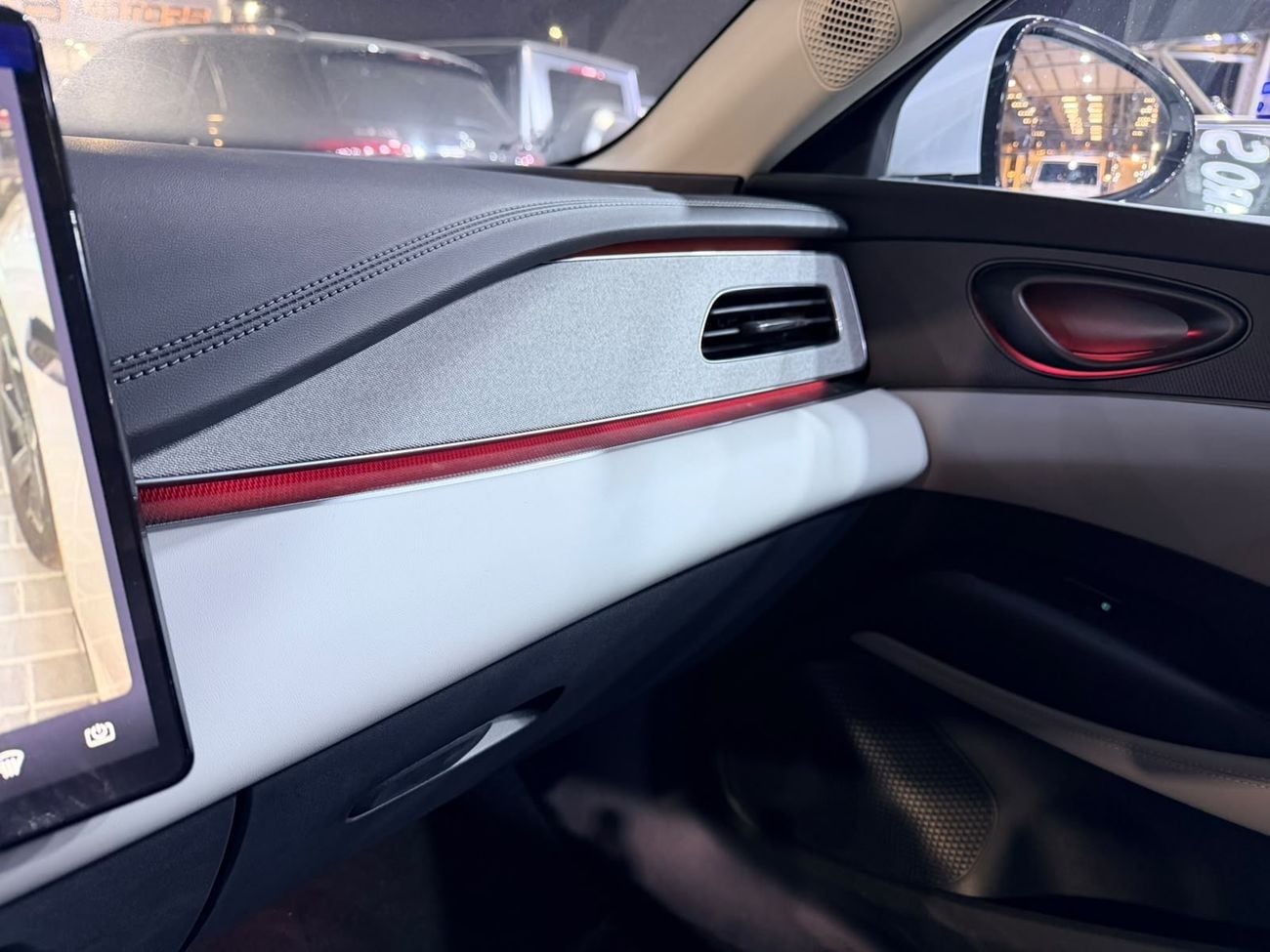 بي واي دي سيل 06 دي إم-آي Flagship DM-i 210KM