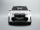 بي أم دبليو X5 XDRIVE40i M SPORT PRO