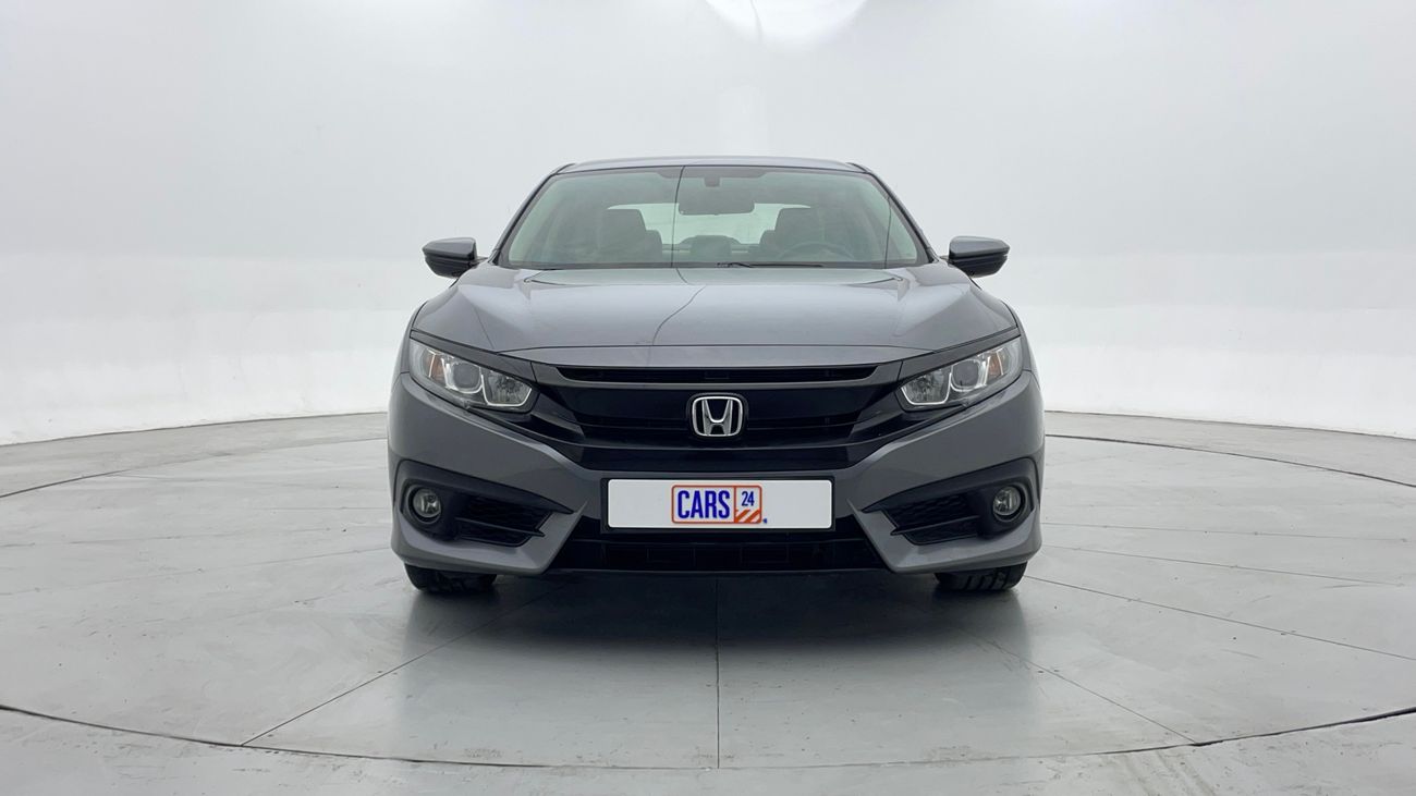 Honda Civic LX SPORT 1.6 | Zero Down Payment | Free Home Test Drive