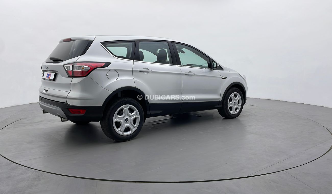 Ford Escape 2.5