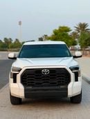 تويوتا تاندرا SR (NON GCC)