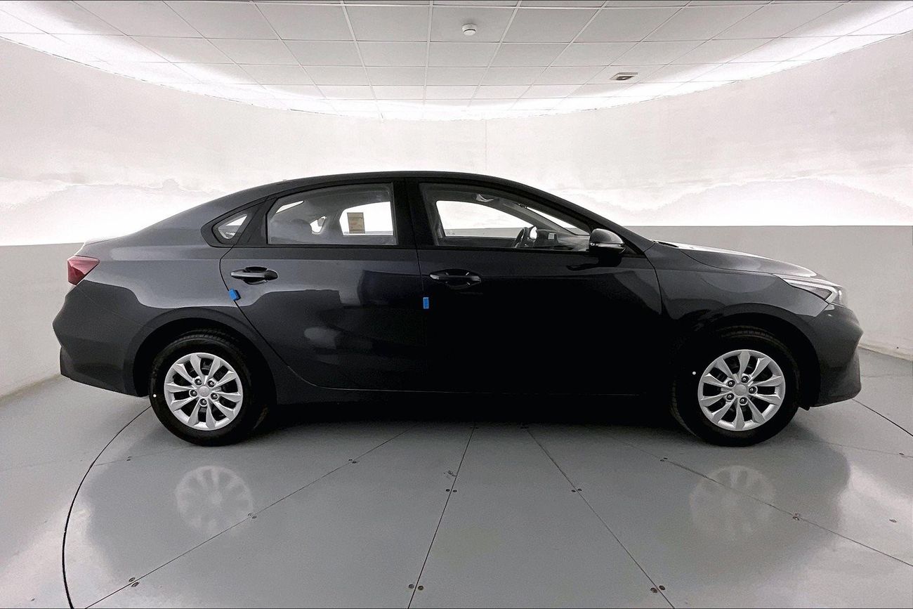 Kia Cerato LX | Guaranteed Warranty | 0 Down Payment