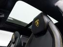 Lamborghini Urus BUY NOW, PAY 2027 | THE BLACKLINE STANDARD | June 2027 Warranty GCC, Low KM's