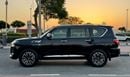 Nissan Patrol LE PLATINUM CITY