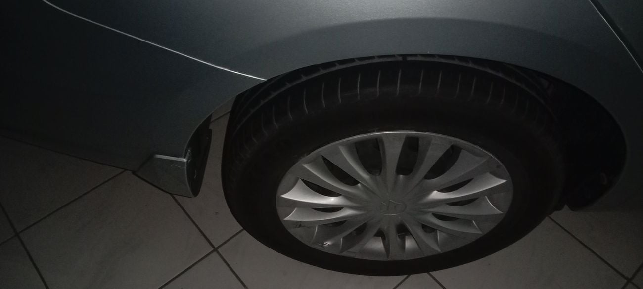 سوزوكي سياز GL 1.5 | بدون دفعة مقدمة | اختبار القيادة في المنزل