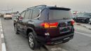 Toyota Land Cruiser 2024 TOYOTA LAND CRUISER SAHARA V6