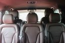 Mercedes Benz V 250 AVANTGARDE LWB