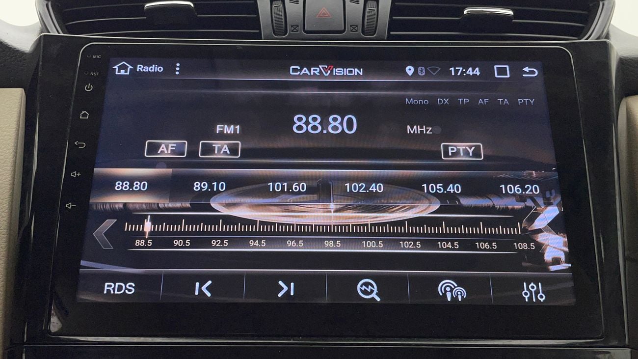 Nissan XTrail S 2.5 | Zero Down Payment | Home Test Drive