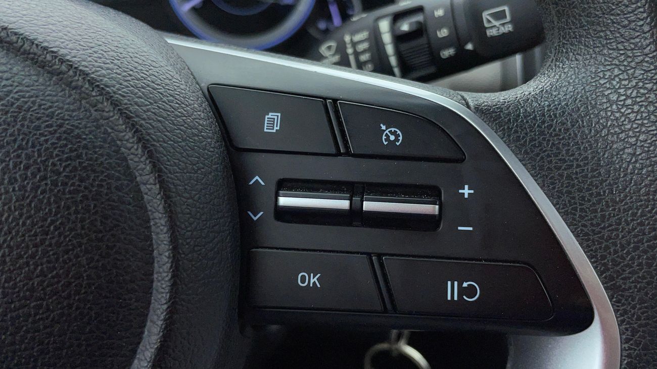 Hyundai Creta SMART 1.5 | Zero Down Payment | Free Home Test Drive