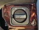 تويوتا لاند كروزر 70 LC76 / 4.0L PETROL A/T / DIFF LOCK / REFRIGETOR / FULL OPTION / CODE# LC76