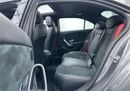 Mercedes-Benz A 35 AMG 4MATIC 2023 Mercedes Benz A35 AMG 4MATIC, 2027 Mercedes Warranty, Full Mercedes Service History, Low