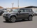Land Rover Defender 110 Land Rover Defender 110 X Dynamic 2026 Automatic 0 Km 6 Cylinder Four Wheel Drive (4WD) SUV Carpathi