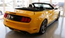 Ford Mustang 2.3L Ecoboost