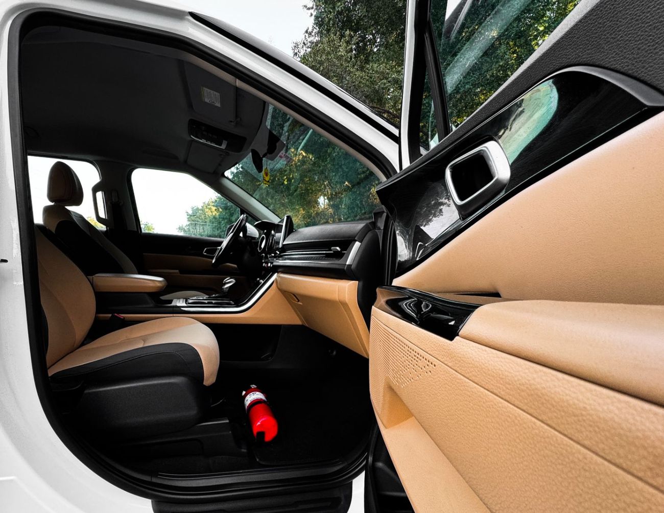 كيا كارنيفال كيا كارنيفال | 3.5 لتر | 2022 | خليجية | خالية من الحوادث | بحالة ممتازة | 1277 شهرياً