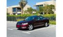 Volkswagen Passat Passat 2015 || GCC || 0% D.P || Full Option