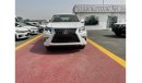 Lexus GX460 LEXUS GX-460, 4.6L, SUV, AWD, FULL OPTION, MODEL 2020, COLOR WHITE FOR EXPORT & LOCAL REGISTRATION