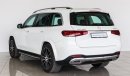 مرسيدس بنز GLS 450 4matic