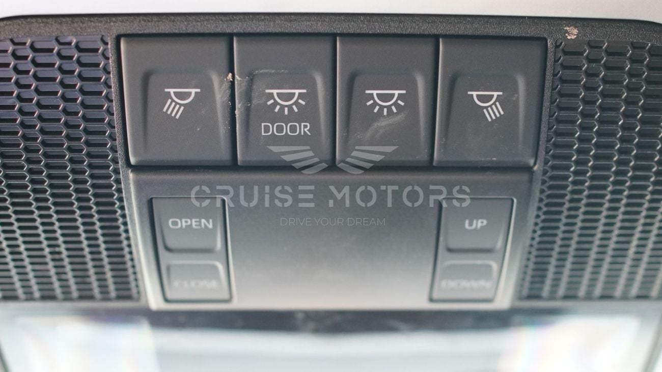 Toyota Land Cruiser VX 3.5L (LHD) TOYOTA LAND CRUISER LC300 VX EXTREME EDITION 3.3L Petrol AT MY2025 - BLACK