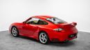 Porsche 911 (996) Turbo - 2002 - American Specs