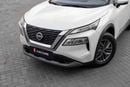 Nissan X Trail S X-Trail S | 1,822 P.M | 0% Downpayment | WARRANTY!