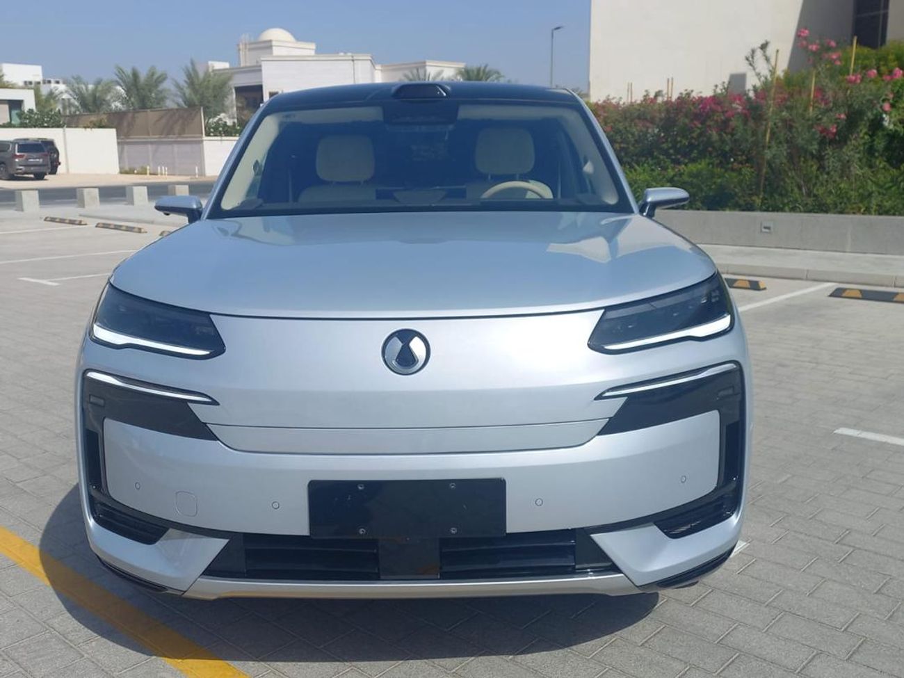 دينزا N9 Flagship