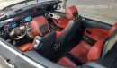 Mercedes-Benz 200 C 200 coup AMG kit