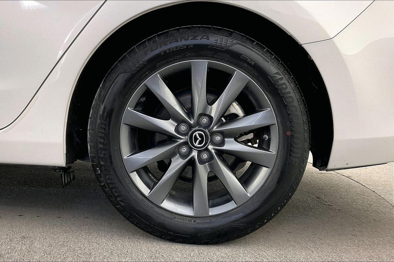 Nissan Sunny SV | Guaranteed Warranty | 0 Down Payment