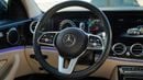 مرسيدس بنز E300 AMG