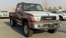 Toyota Land Cruiser Pick Up LX V6